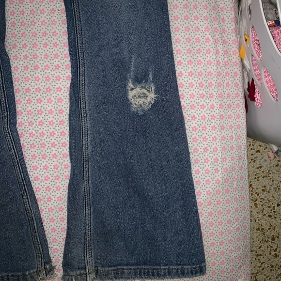 Roxy Pants Size 1 - Picture 3 of 5